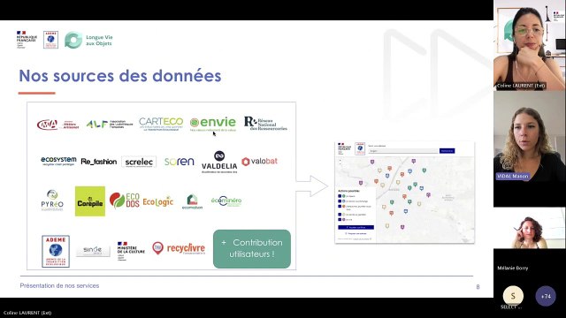 [Webinaire] Longue Vie Aux Objets - Valoriser l’économie circulaire sur le territoire - ADEME Occitanie