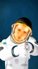 Tirer une balle dans l’espace ? 