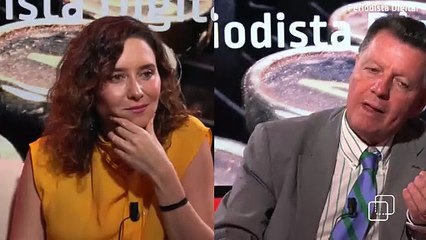 Exclusiva / Ayuso sobre la citación del juez Peinado a Sánchez: “Urdirá algo para no declarar”