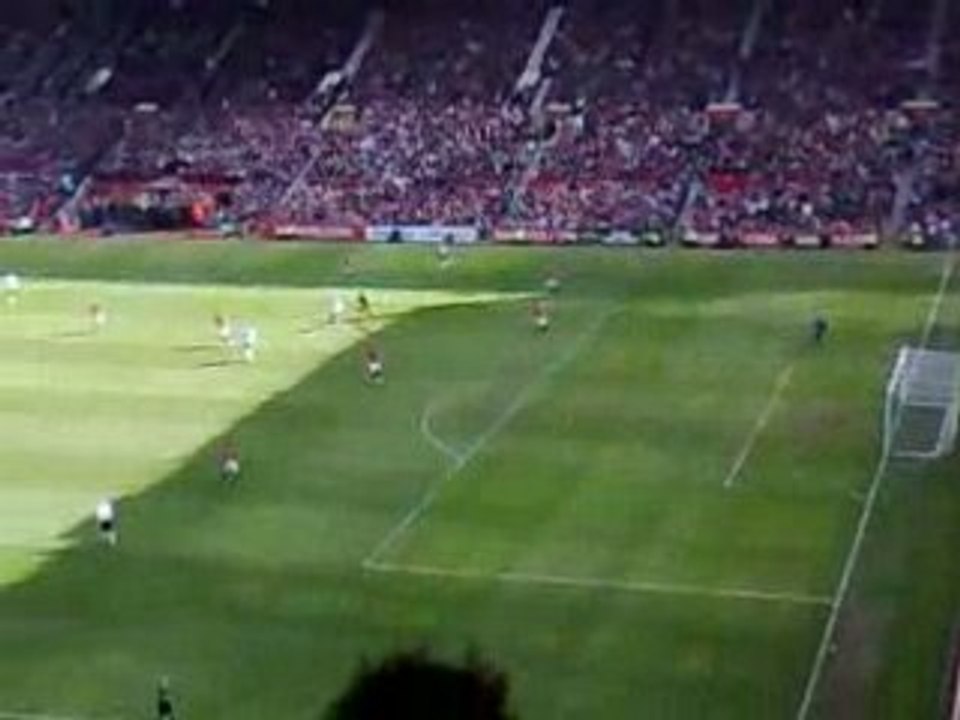 Championees vs Liverpool