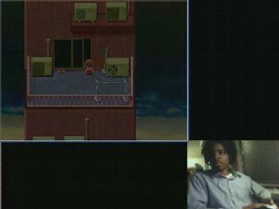 Yume Nikki - 17