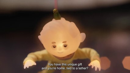 Tony, Shelly and the Magic Light - Trailer (English Subs) HD