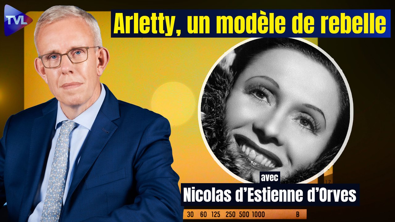 Zoom d'été - Nicolas d’Estienne d’Orves - Arlet...