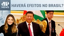 O que Xi Jinping planeja para o futuro da China? Kellen Severo analisa