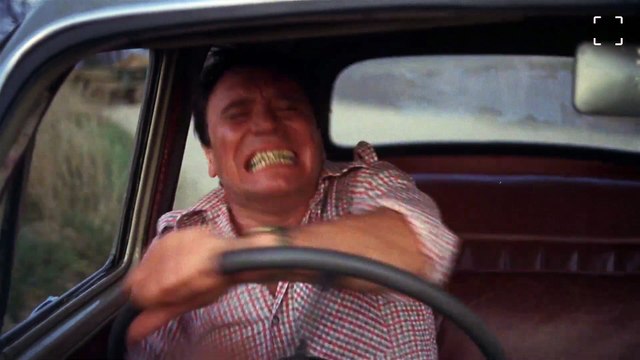 'Radiaciones en la noche', tráiler de la película de Terence Fisher