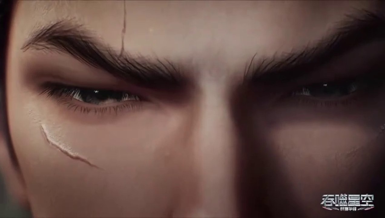 (Ep129) Swallowed star Universe Episode 129 MULTI-SUB - Tunshi Xinkong|吞噬星空 宇宙篇