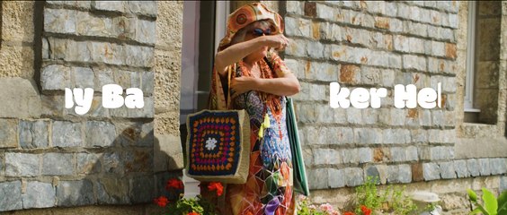 Mémé dans les orties Bande-annonce VF
