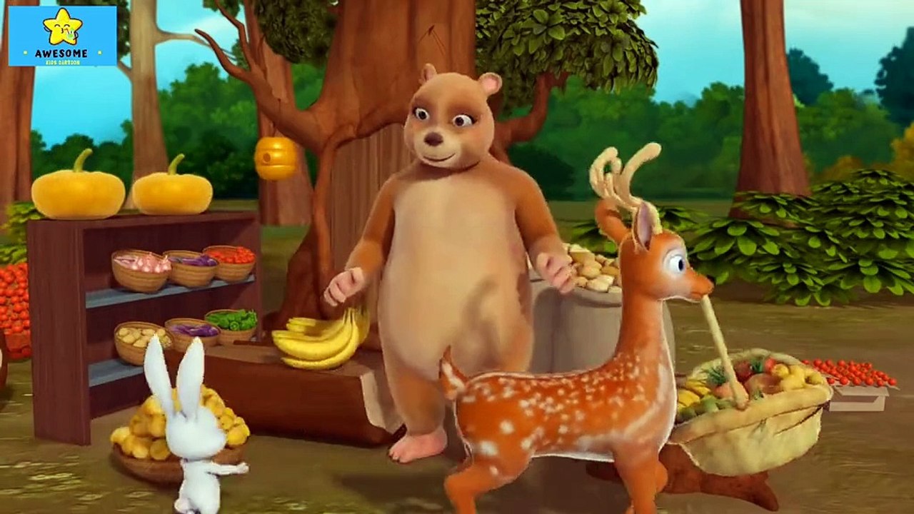 Cartoon Video for Children | Kids Cartoon | kids cartoon video