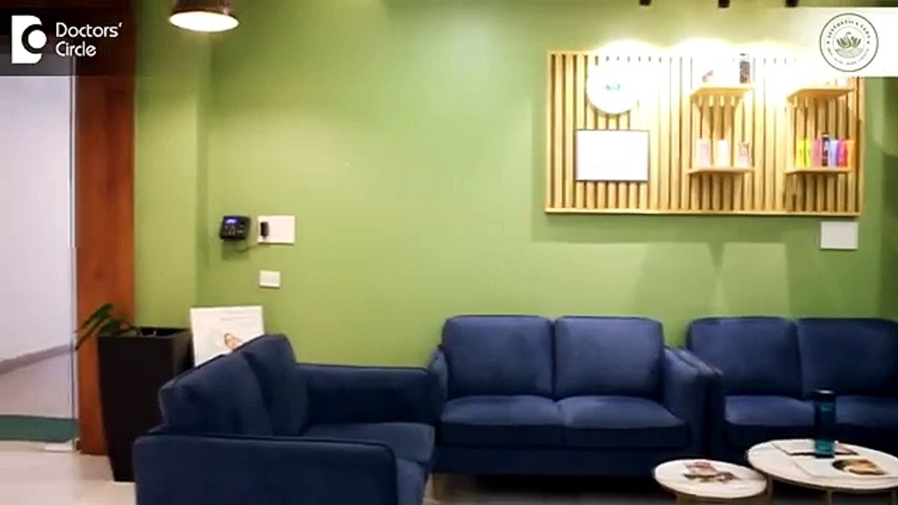 Discover the Best Skin, Body, Dental, and Hair Clinic in Bangalore - Aesthetica Veda