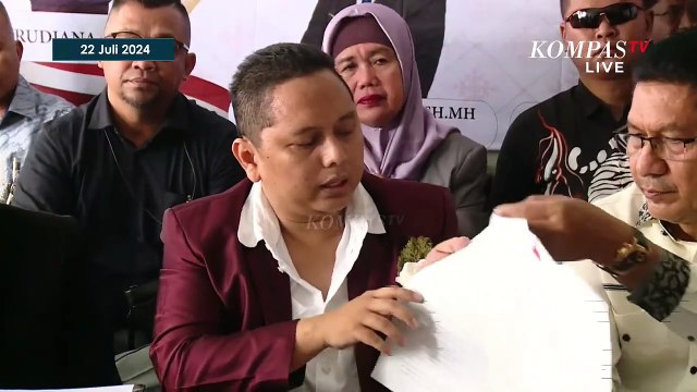 Kuasa Hukum Iptu Rudiana Somasi Dedi Mulyadi, Saksi Dede, dan Liga Akbar!