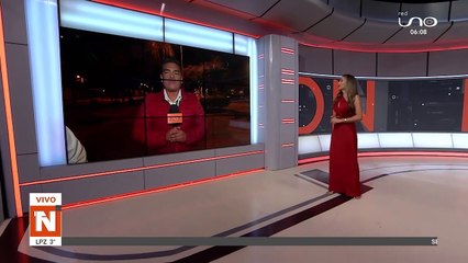 SCZ um medicos convocan a marcha