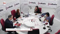 Tertulia de Federico: La esperpéntica no declaración de una desafiante Begoña Gómez