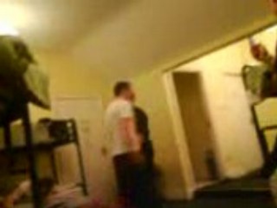 k-1 benoit vs christophe