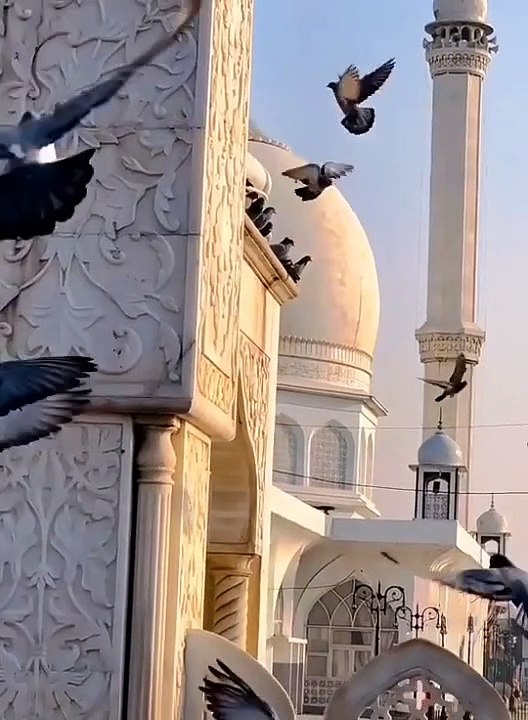 Deen Islamic status