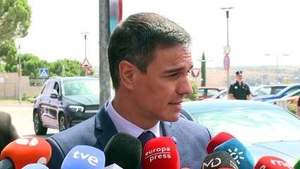 Download Video: El juez del 'caso Begoña Gómez' cita a Pedro Sánchez como testigo el próximo 30 de julio