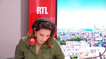 Le journal RTL de 12h du 22 juillet 2024