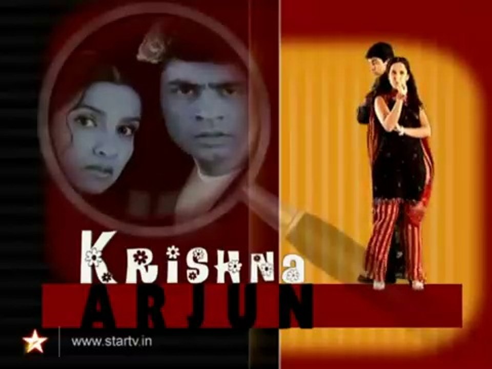Krishna Arjun - Episode 28