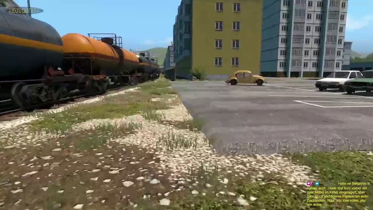 Ab auf die Strecke! | Derail Valley | Ep. 59