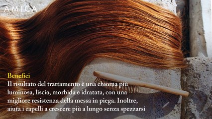 Si può fare la cheratina in estate?