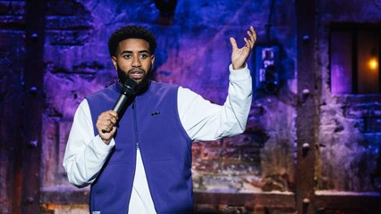 Jamel Comedy Club