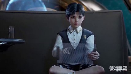 129-HD.swallowed Star 129 - Multiple Subtitle