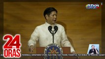 PBBM - Bawal na ang POGO simula ngayong araw | 24 Oras