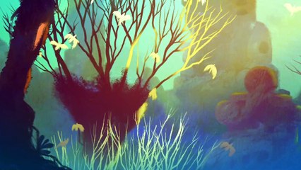 Das Geheimnis der Perlimps Trailer DF