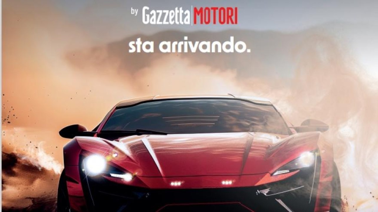Gazzetta Motori è in Tv: tanti approfondimenti nella seconda puntata di Guida con Noi