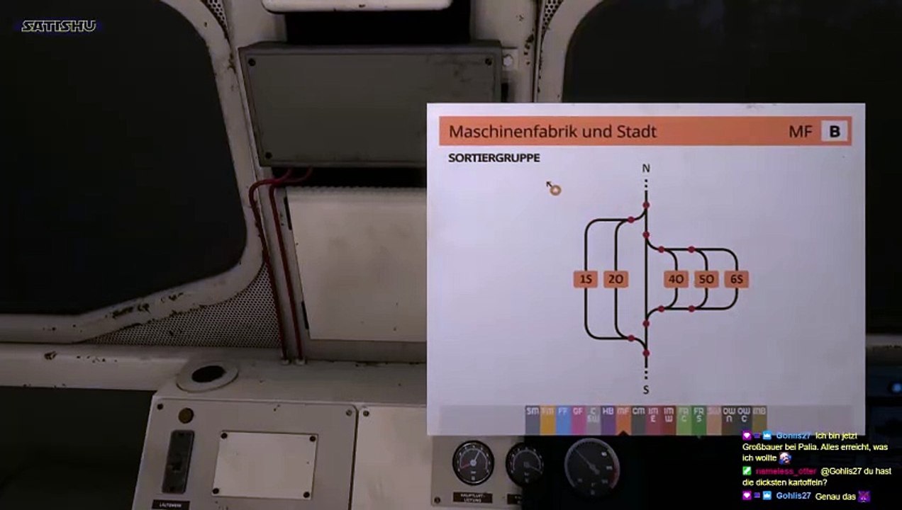 Ein Lokführer schläft nie. (Auch wenn er sollte...) | Derail Valley | Ep. 62