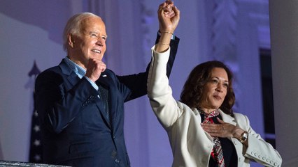 Kamala Harris: luces y sombras de la mujer que podría derrotar a Trump