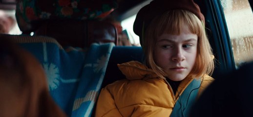 Nelly Rapp e o Espelho da Morte ( Filme ) 2024 - Dublado