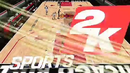 NBA 2K13 online multiplayer - psp