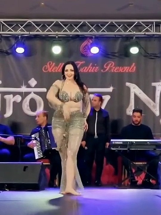 Peace of mind Belly Dance 