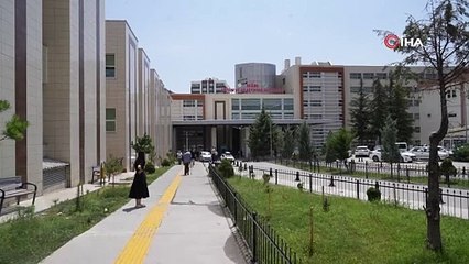 Bir anda etrafını sardılar! Biri dudaklarından biri kollarından ısırdı!