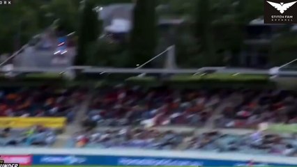 Cricket Longest Sixes Out Of Stadium