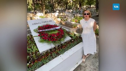 Kemal Türkler’in kızı, DİSK anmasına katılmadı: Babamın katilleriyle aynı masaya oturanlara omuz vermeyeceğim