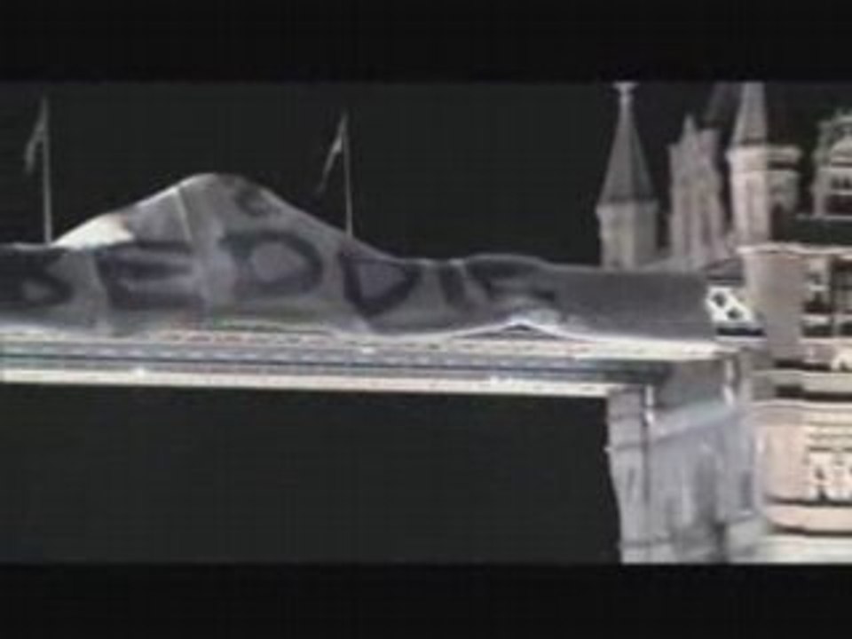 Freddie: större än drottningen!