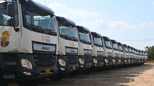 Agencia Jurídica del Estado pidió que la UNGRD sea acreditada como víctima en el proceso de los carrotanques