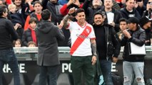 Cánticos Racistas Durante El Homenaje De River Plate A Enzo Fernández