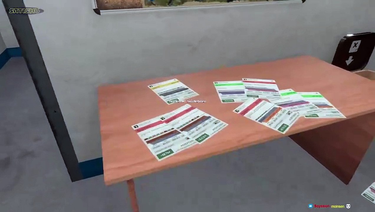 Vorbereiten für die Lizenz für eine neue Lok. | Derail Valley | Ep. 68