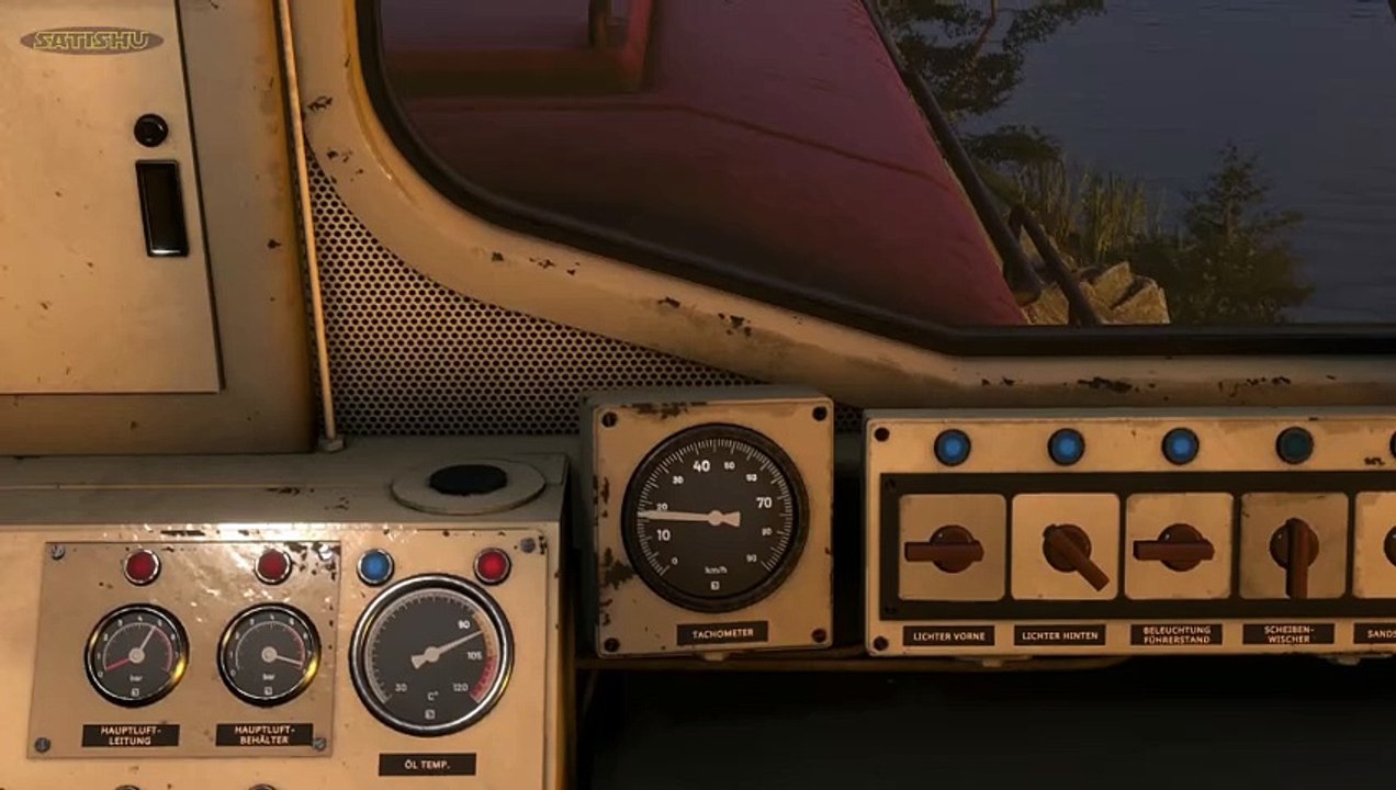 Angekommen, abgestellt und ausgezahlt. | Derail Valley | Ep. 67