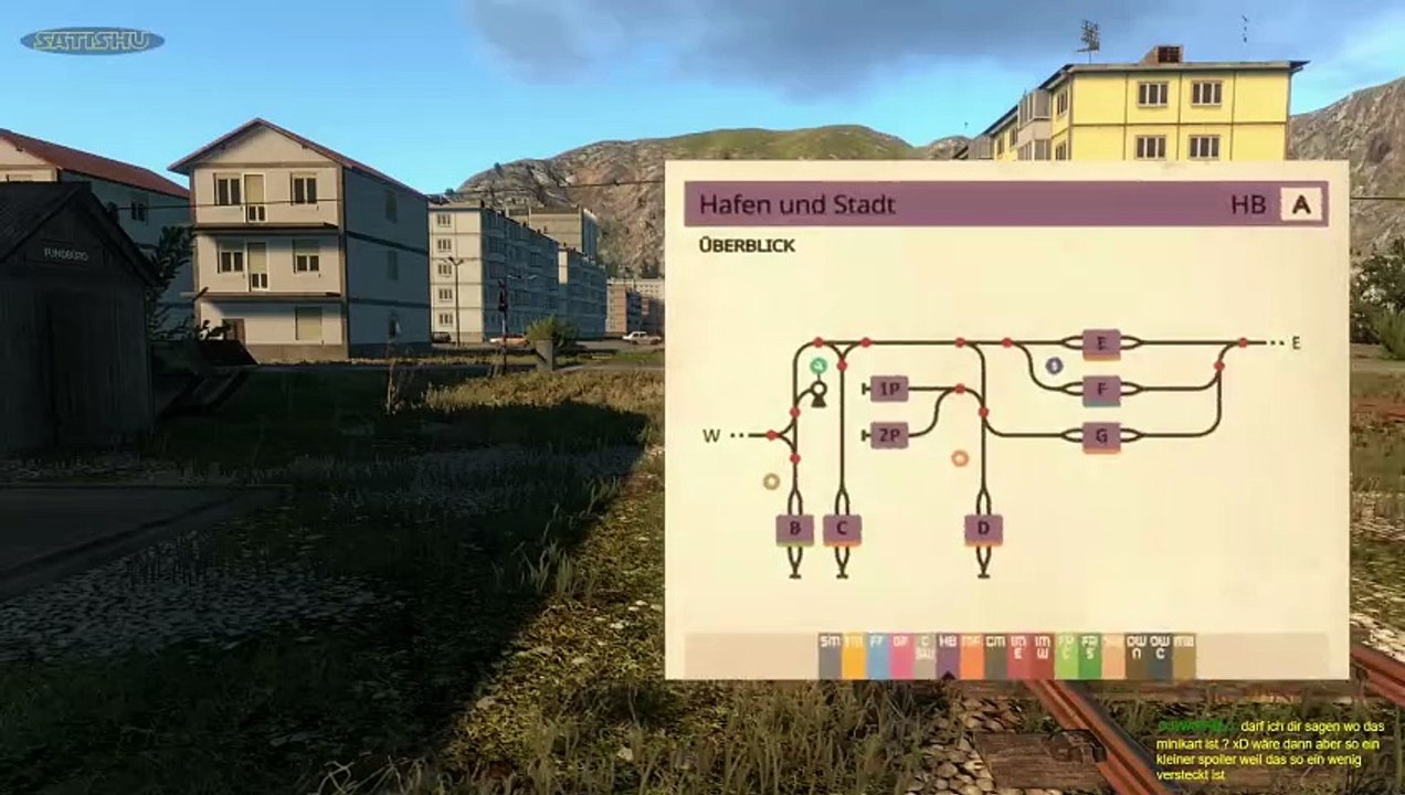 Tutorial und ein erster Auftrag mit Dampf. | Derail Valley | Ep. 69