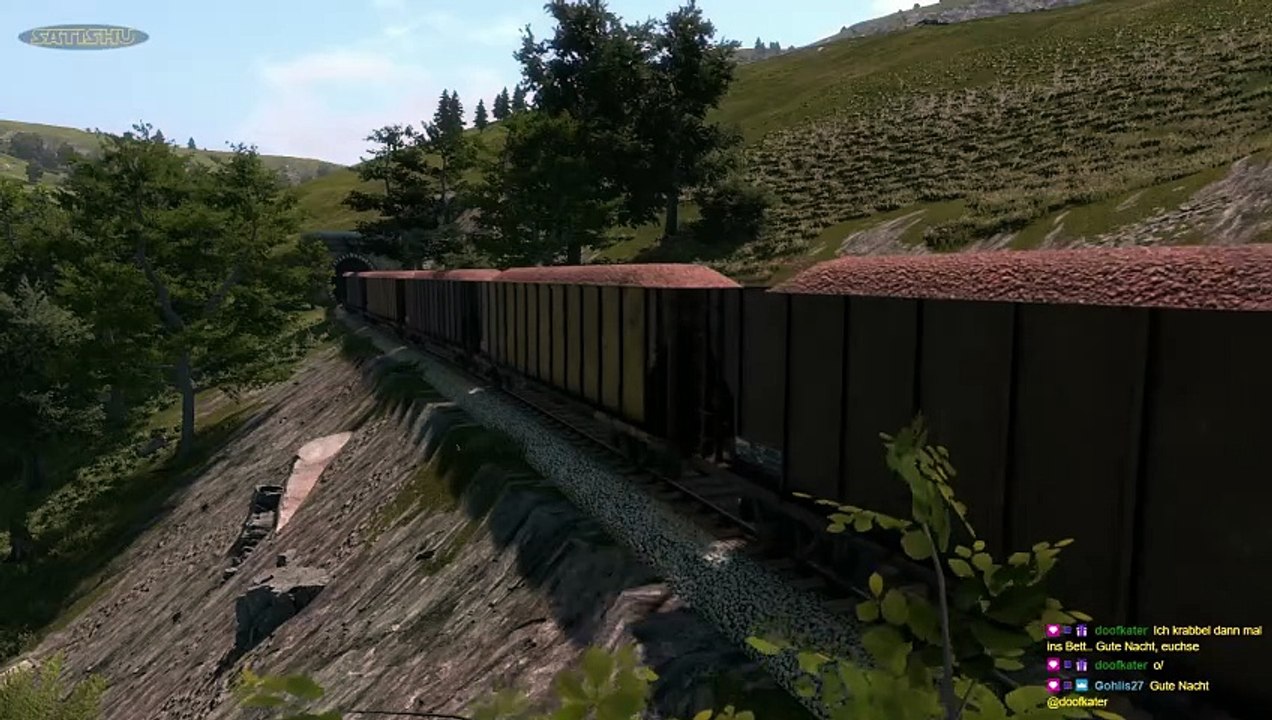 Erztransport ist auf dem Weg! | Derail Valley | Ep. 66