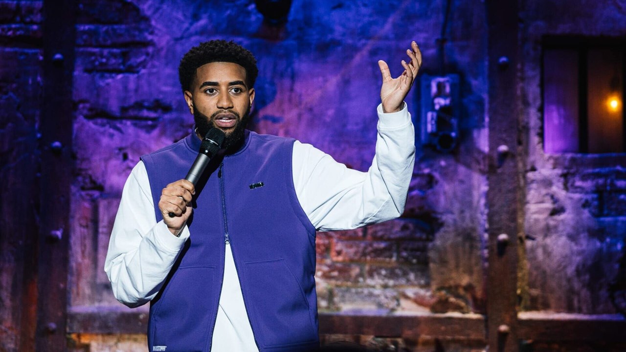 Jamel Comedy Club