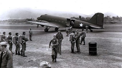 Quand la Nouvelle-Calédonie était américaine : 1942-1946