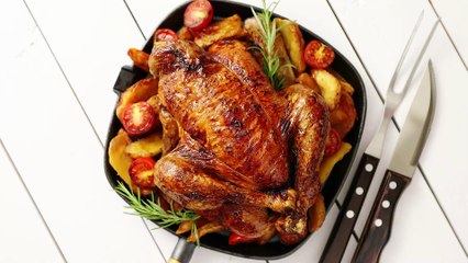 How to Cook a Turkey? (7 Cooking Steps You Should Try)