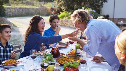 L'art de la synchronisation pour séduire