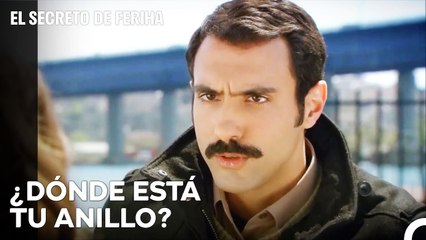¿Cuántos Números De Mirada Es Este Halil¿ - El Secreto De Feriha Capítulo 16