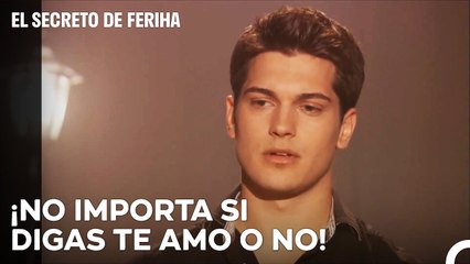 Emir Robó Nuestros Corazones - El Secreto De Feriha Capítulo 15