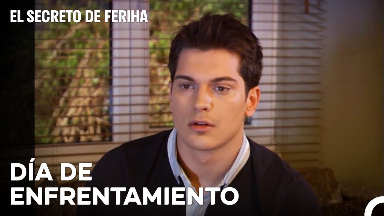 Emir Te Enteraste De Estos Hechos Demasiado Tarde Mi León - El Secreto De Feriha Capítulo 14